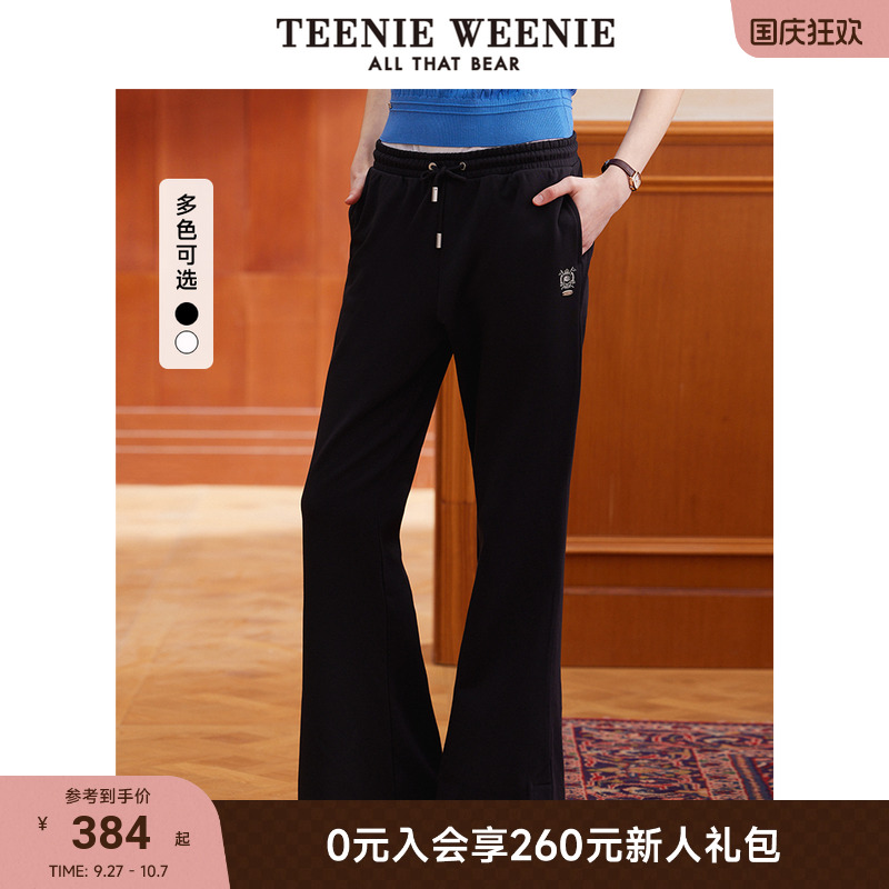TeenieWeenie小熊＋卫裤