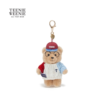 TeenieWeenie小熊女装钥匙扣