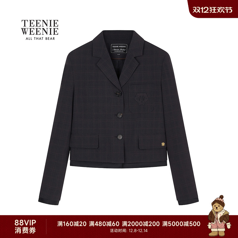 TeenieWeenie小熊女装+外套