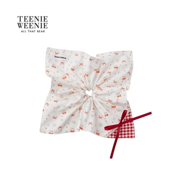 TeenieWeenie小熊女装发圈