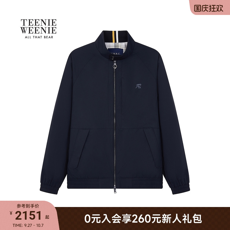 TeenieWeenie小熊男装外套