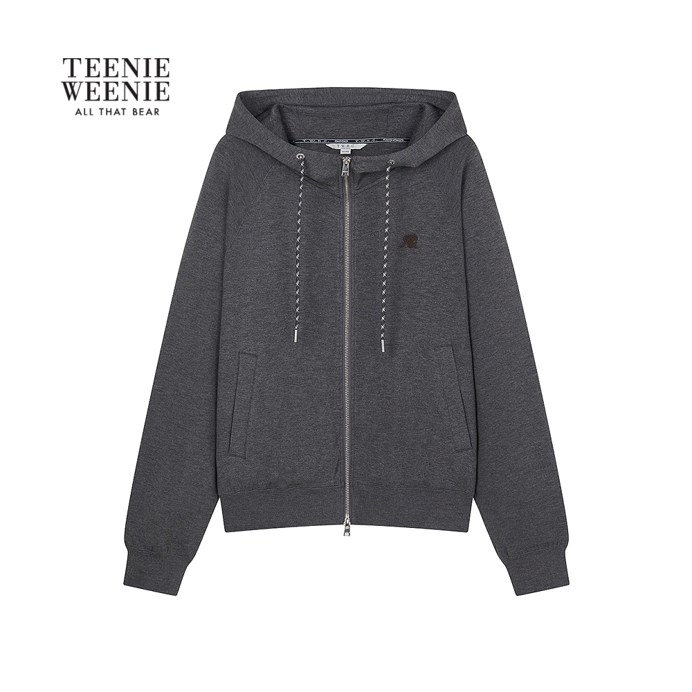 TeenieWeenie小熊女装连帽卫衣