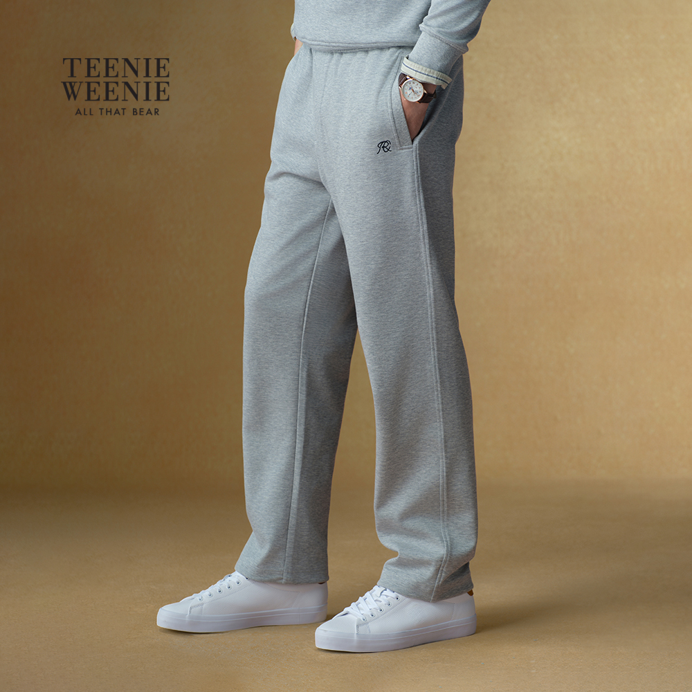 TeenieWeenie小熊男装卫裤