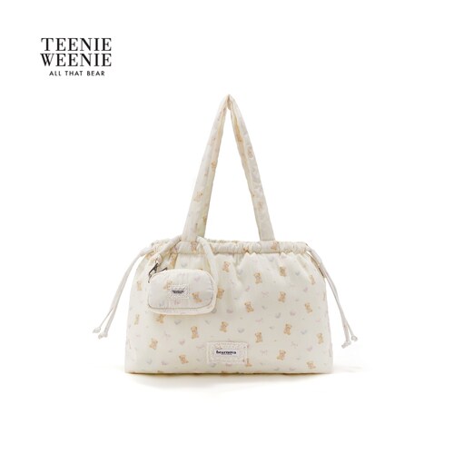 TeenieWeenie小熊女装包