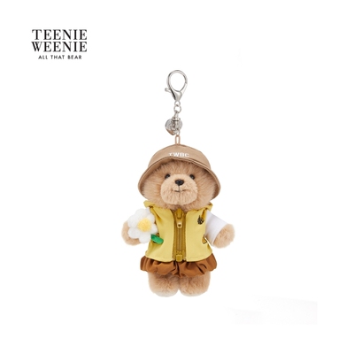 TeenieWeenie小熊女装钥匙扣