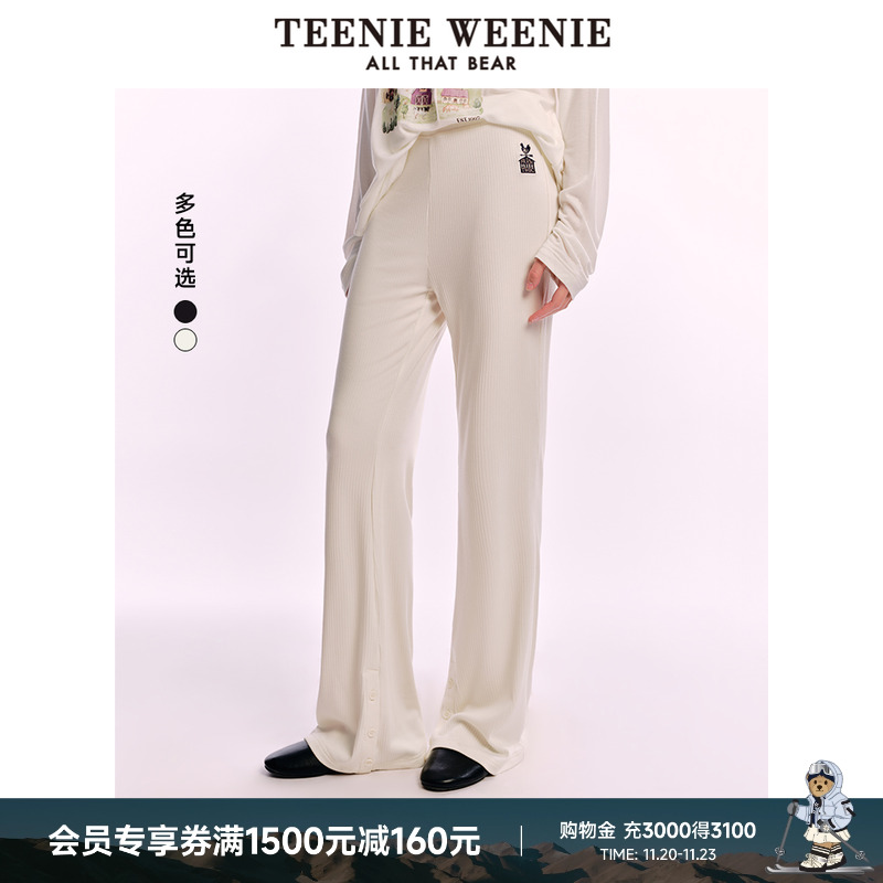 TeenieWeenie小熊女装+卫裤