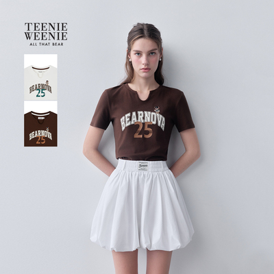 TeenieWeenie小熊女装