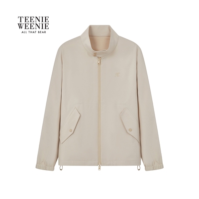 TeenieWeenie小熊夹克