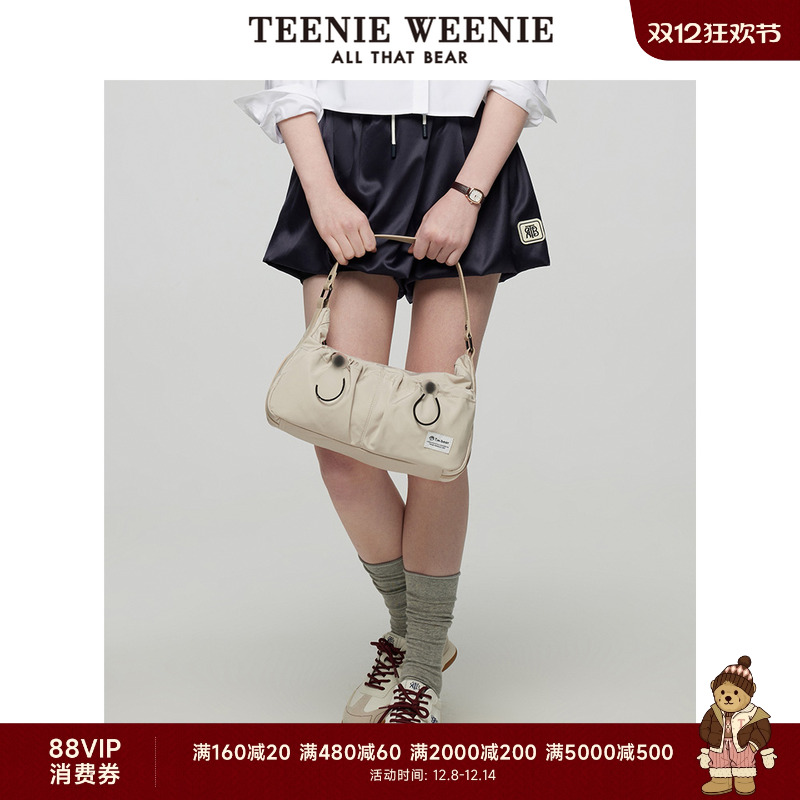 TeenieWeenie小熊女装+包包