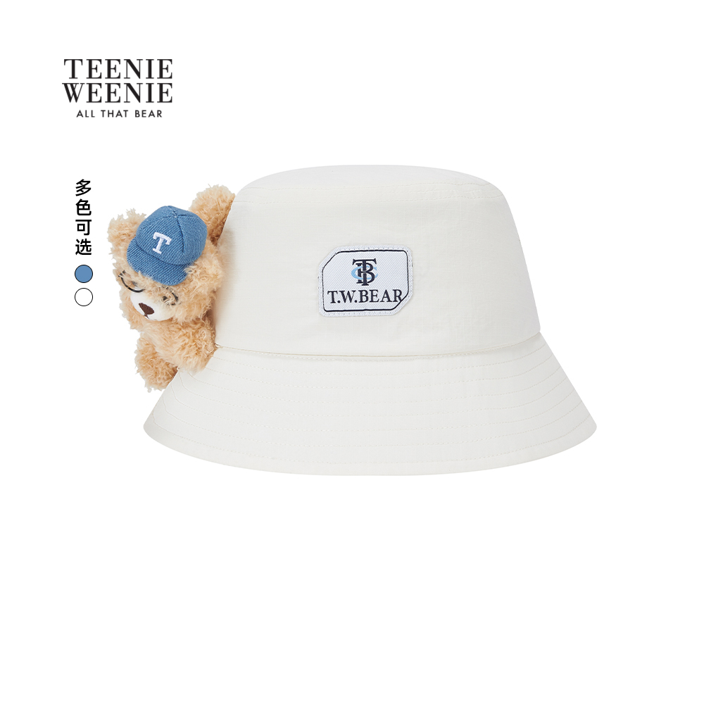 TeenieWeenie小熊女装+帽子