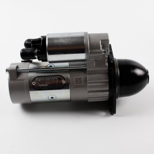新柴490B 华泰QDJ1308L起动机12V 3KW 11齿 杭叉合力龙工启动马达