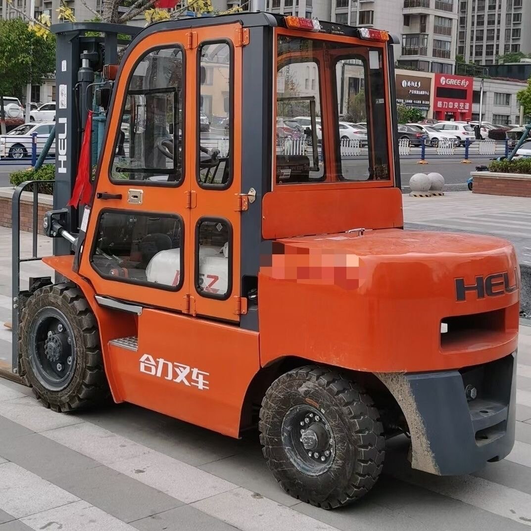 杭叉合力龙工台励福叉车配件全套风挡,前挡,后挡,左右侧门,顶棚