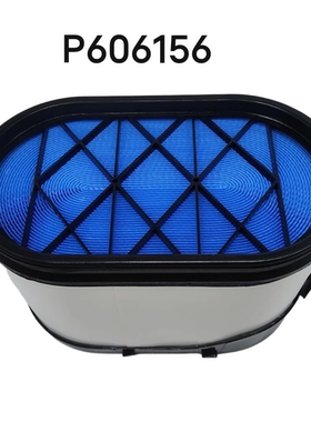 适配肯沃斯空滤空气滤清器83456CARQ-P611698-P616056空气滤芯