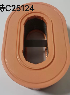 空气滤清器00952900/00952901适配HATZ赫驰2L41C/3L41C/4L41C卡特