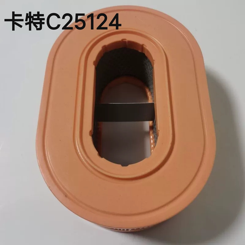 空气滤清器00952900/00952901适配HATZ赫驰2L41C/3L41C/4L41C卡特