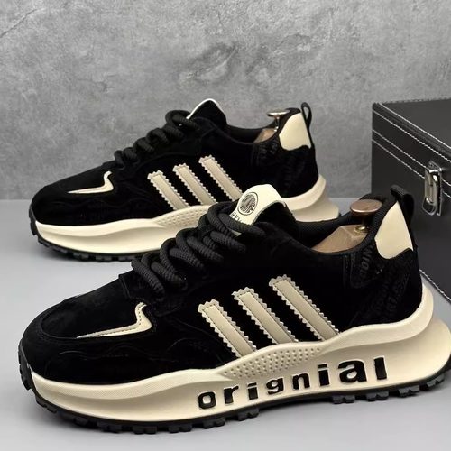 莆田潮牌网红爆款男鞋