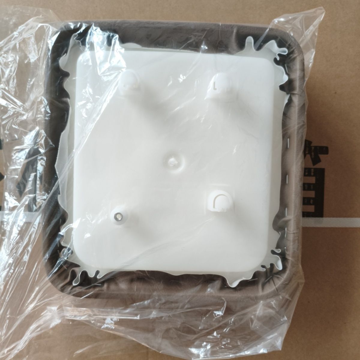适配加厚智跑01/DE3/DM6/S9加宽后座DT6/DV6/DE8加高后坐垫通用型