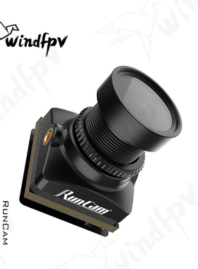 RunCam Phoenix2凤凰PRO穿越机SPV5摄像头高清背照感光1200TVL SP
