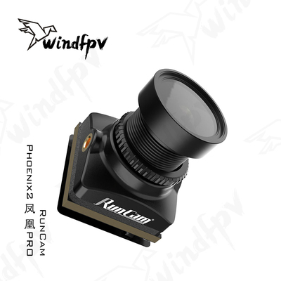 RunCam穿越机SPV5高清感光