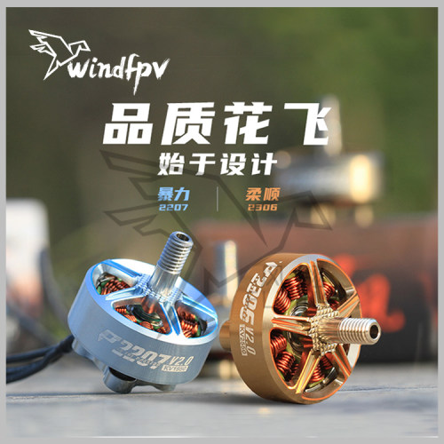 驭风Pacerv22207v22306