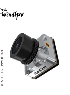RunCam PHOENIX 凤凰2 夜视摄像头 FPV穿越机全天候 超越微老鹰