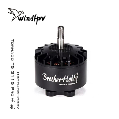 BrotherHobbyTornadoT53115Pro