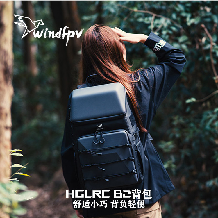 化骨龙穿越机无人机背包B2大容量14L摄影收纳背包旅行背包新品,模玩/动漫/周边/娃圈三坑/桌游,无人机/穿越机/穿越机配件,淘宝优惠券,粉丝福利购,淘宝优惠卷