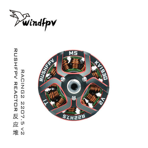 RUSH反应堆RACING2207.5