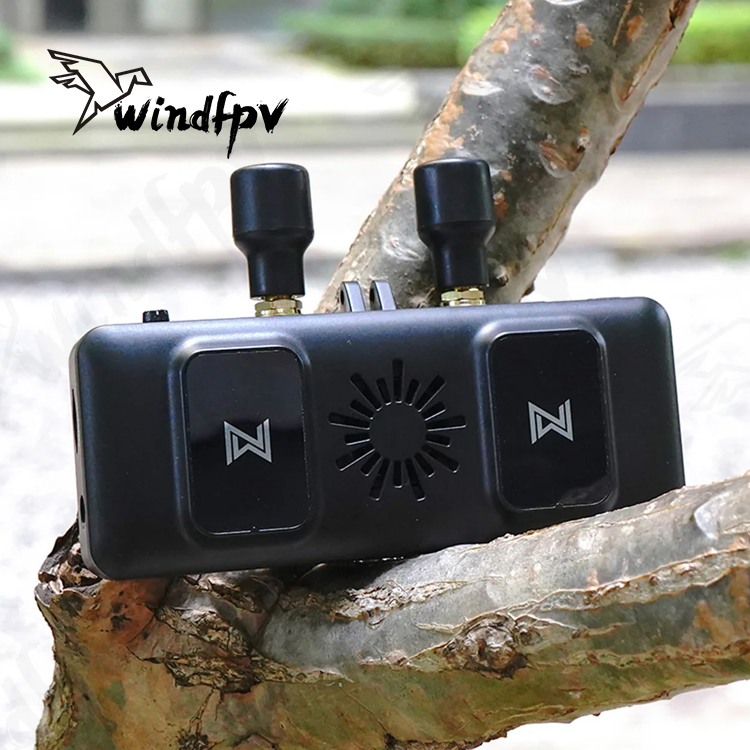 walksnailavatarVRX阿凡达