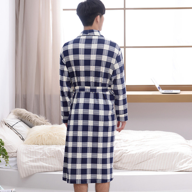 Peignoir jeunesse B5135# - Ref 602384 Image 3