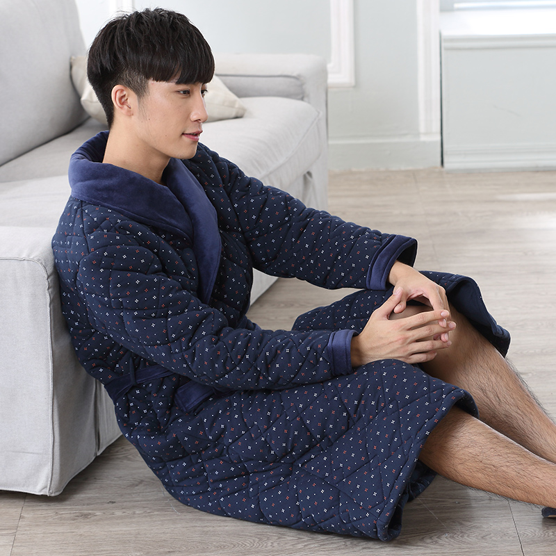 Peignoir jeunesse B2242# - Ref 595972 Image 5