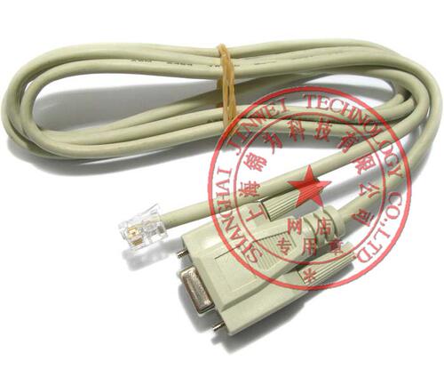 定做美国星特朗NexStar天文望远镜串口线 RS232线 控制线 升级线