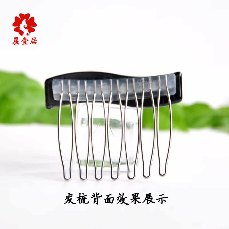 Accessoire coiffure FAVOUR en plexiglas - Ref 1202898 Image 5