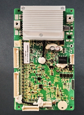 带蓝牙显示电量60V20保护板 20串铁锂保护板已经解锁去除定位