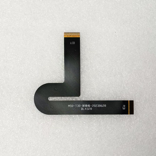台电M50平板显示屏连接线开机排线L-M50-T30A-LCD BL4346 BL4328