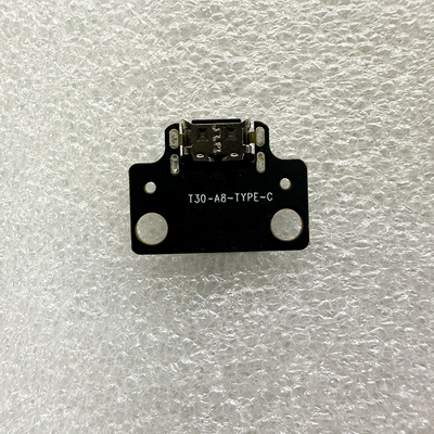 全新原装充电小板适用于优米UMIDIGI G7 Tab Pro平板充电尾插小板