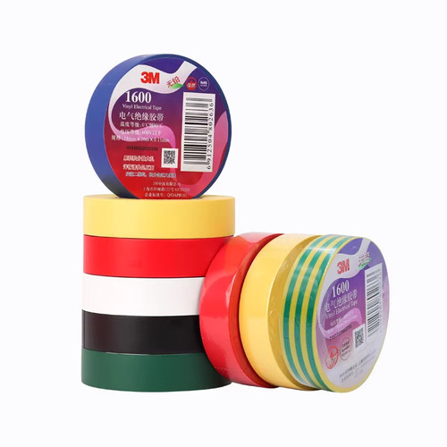 3m1500/1600电工胶带防水阻燃