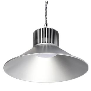 超亮60W100W防爆led工矿灯厂房灯吊灯工厂车间照明灯仓库天棚灯