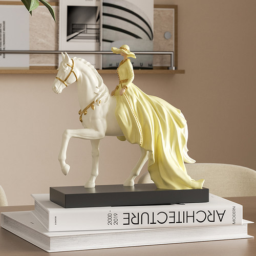 新房高级感装饰品摆件