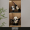 Panda Wine Rack Set