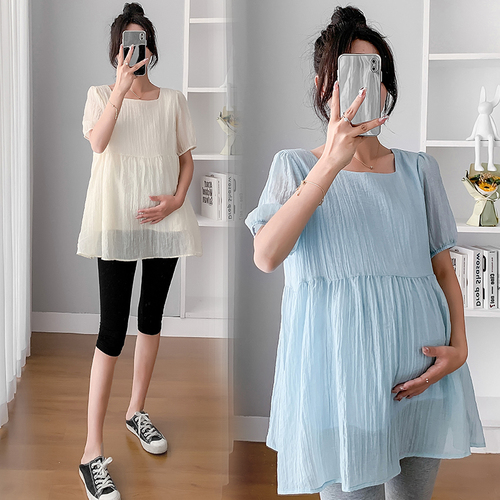 千衣千样孕妇装 QYQY2253