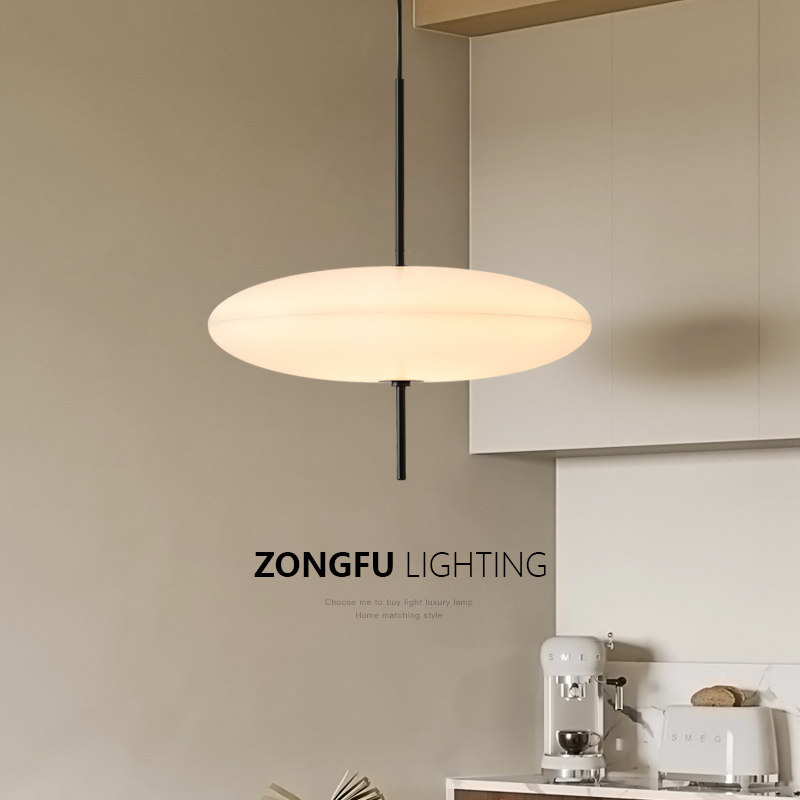 丹麦设计师Astep吊灯北欧个性创意飞碟餐厅灯复古卧室吧台餐吊灯,家装灯饰光源,餐厅吊灯,淘宝优惠券,粉丝福利购,淘宝优惠卷