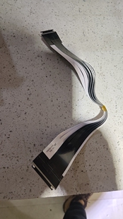 海信75A51Q屏排线