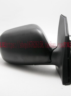 适用于04 05 06 07 08 09101112年款花冠倒车镜主副驾的总成配件