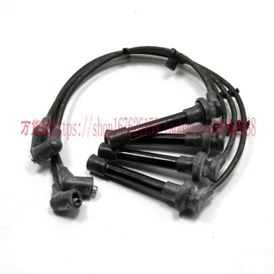 适用981102年款 奥德赛发动机高压线分点火线零配件 雅阁02304年款