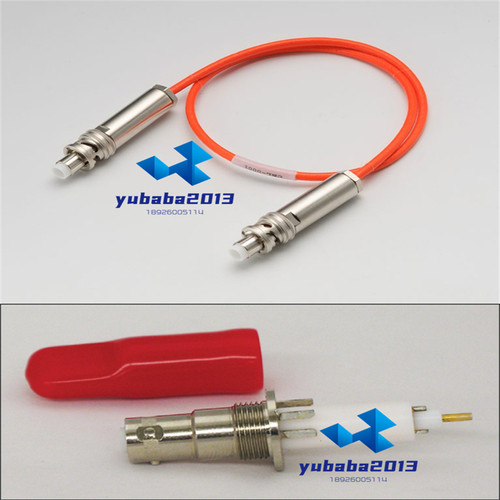 HV-CA-554 3000V吉时利2657A源表连接器线HV-CS-1589KEITHLEY母座