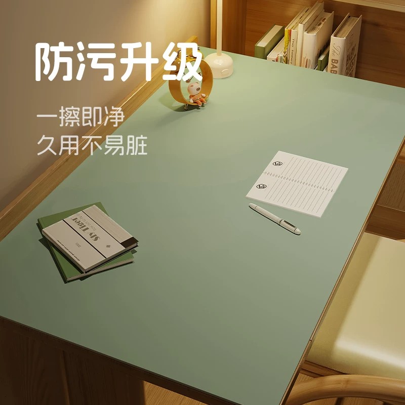 学生书桌桌垫教室学习专用桌垫