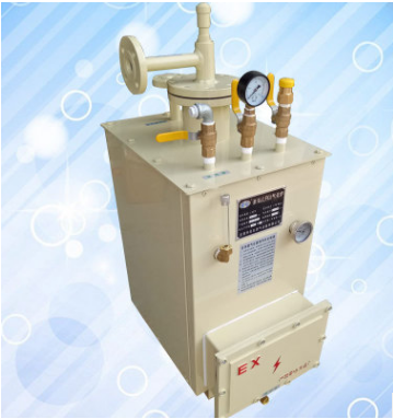 正品中邦100kg液化石油气化炉/煤气化气炉二甲醚气化器汽化器特价