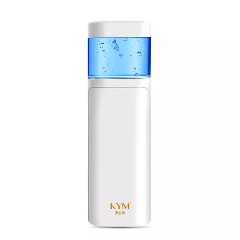 康茵美小型冷喷机细腻补水仪充电式家用迷你加湿器随身喷雾仪可爱