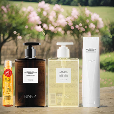 RNW二硫化硒去屑洗发水